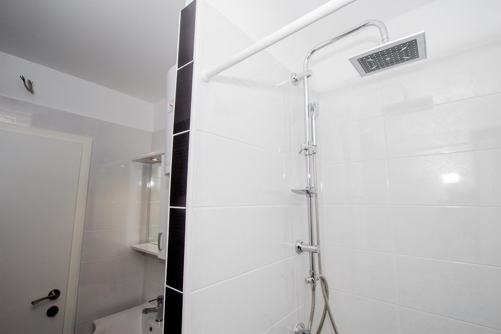 Apartments Nakic Sibenik Ngoại thất bức ảnh