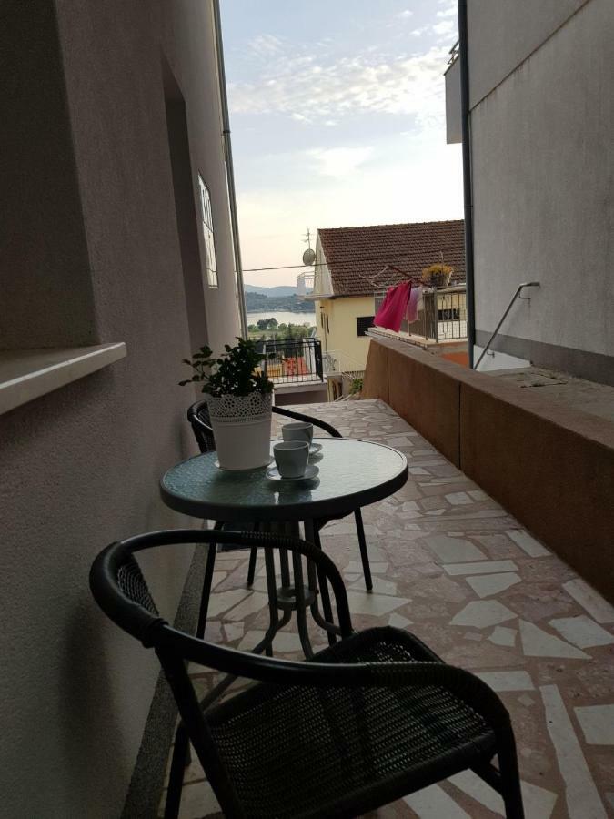 Apartments Nakic Sibenik Ngoại thất bức ảnh