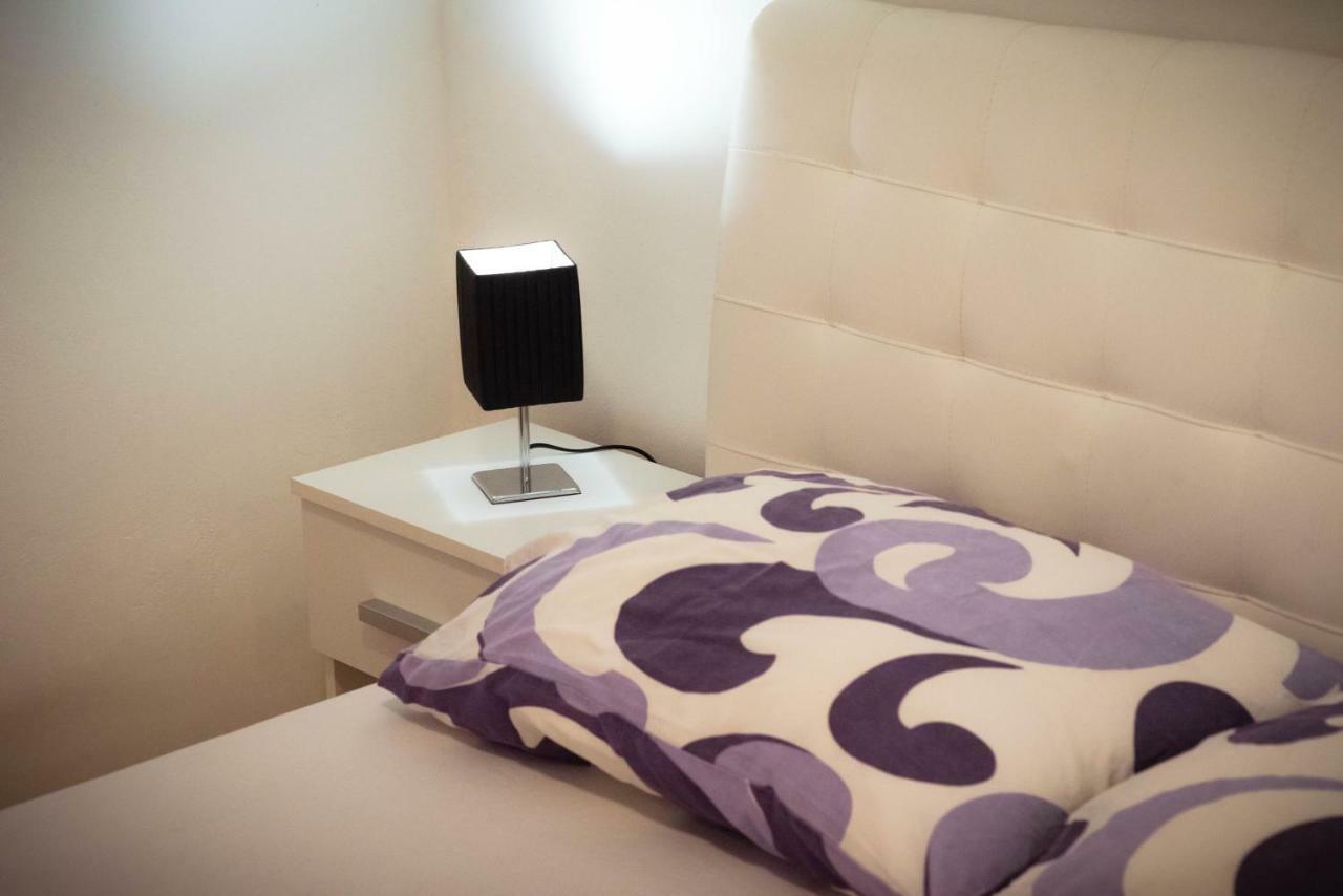 Apartments Nakic Sibenik Ngoại thất bức ảnh