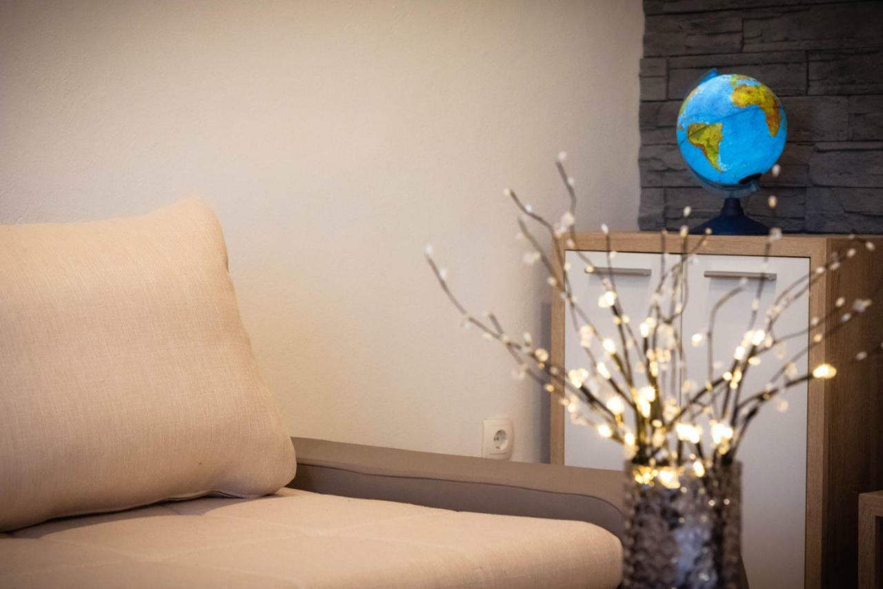 Apartments Nakic Sibenik Ngoại thất bức ảnh