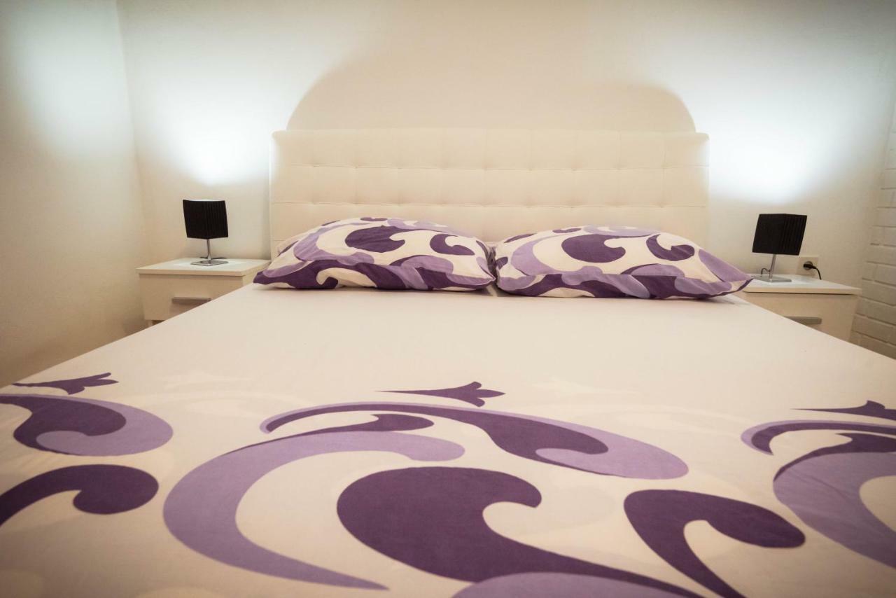 Apartments Nakic Sibenik Ngoại thất bức ảnh