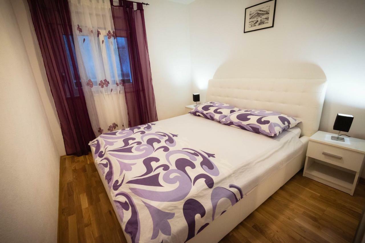 Apartments Nakic Sibenik Ngoại thất bức ảnh