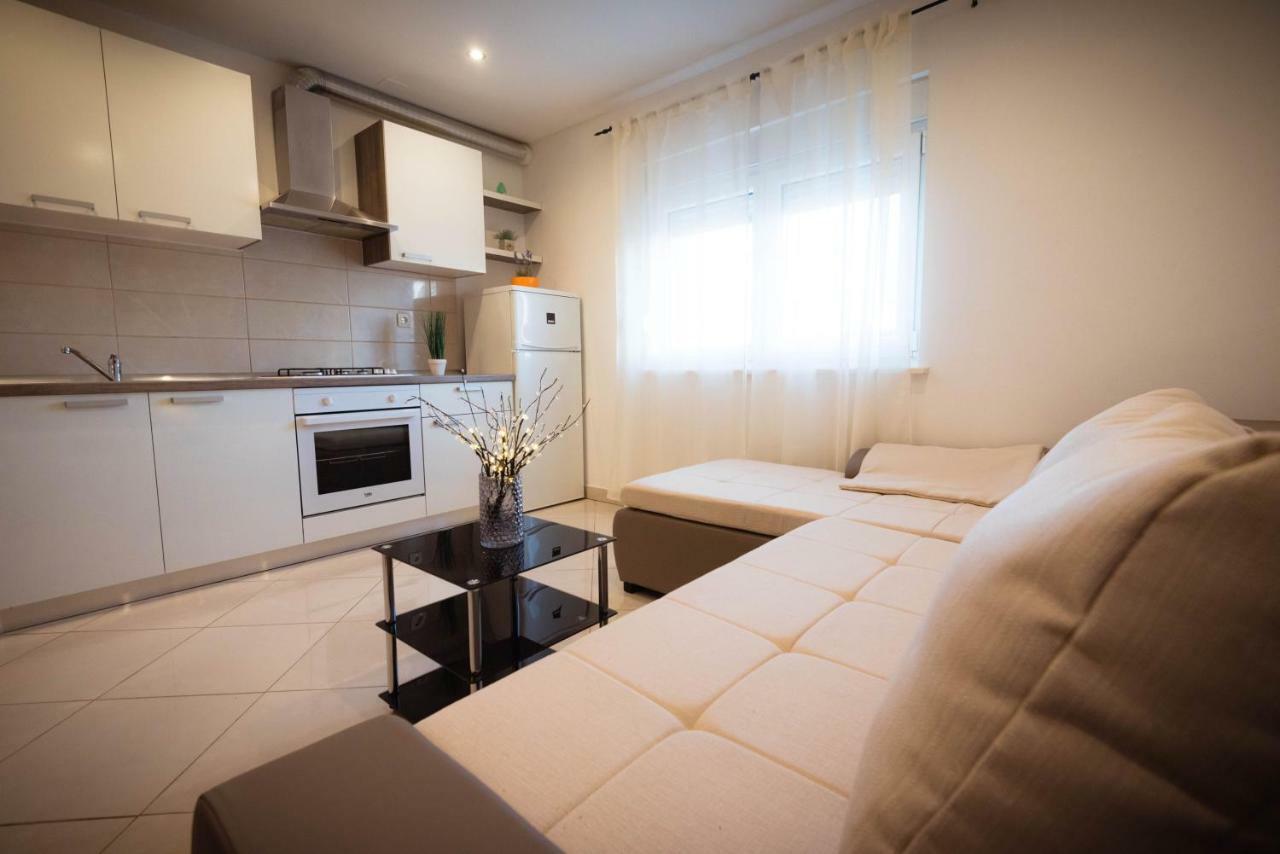 Apartments Nakic Sibenik Ngoại thất bức ảnh
