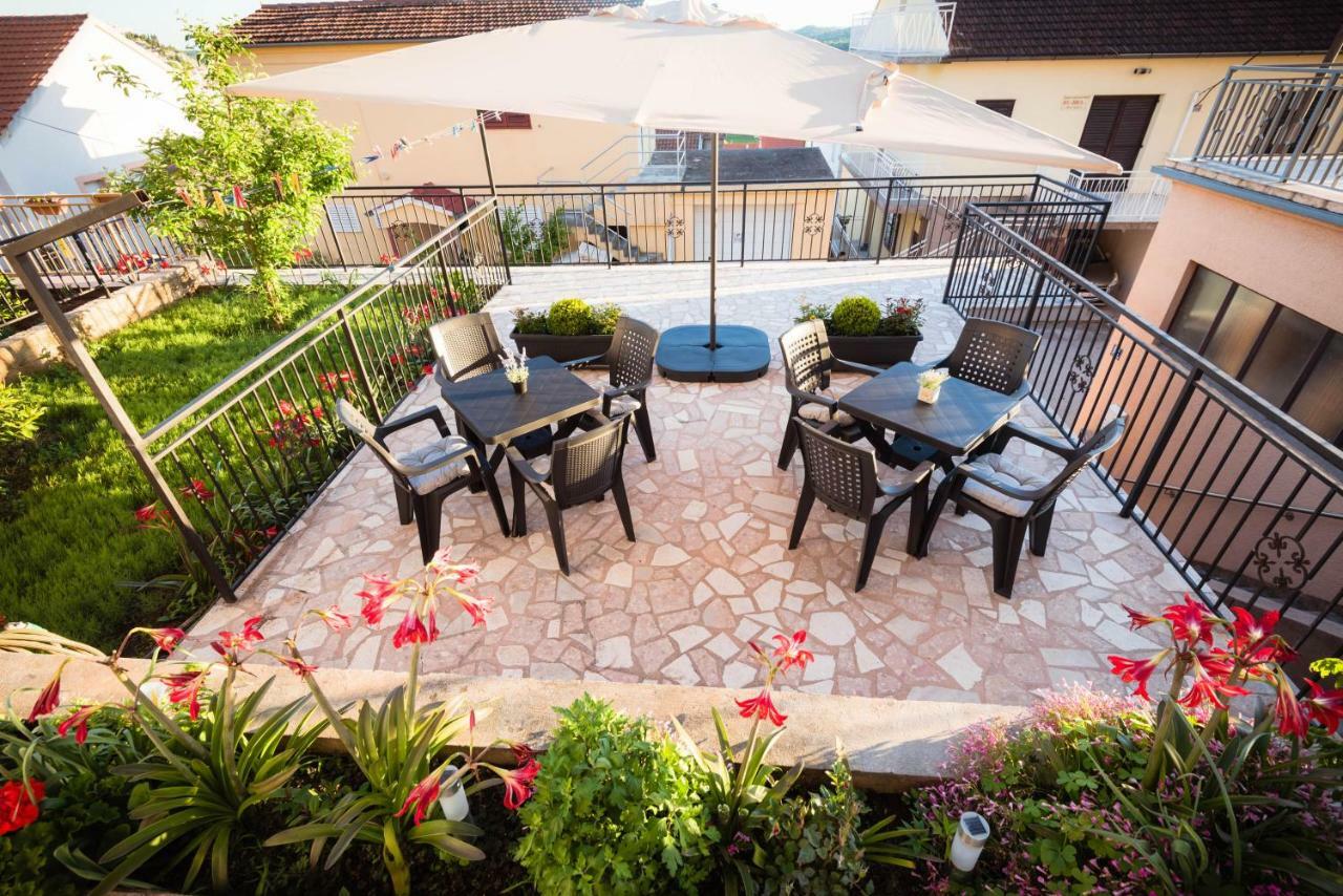 Apartments Nakic Sibenik Ngoại thất bức ảnh