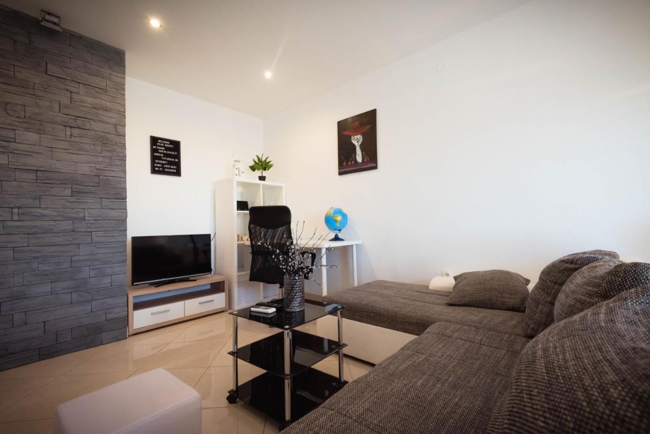 Apartments Nakic Sibenik Ngoại thất bức ảnh