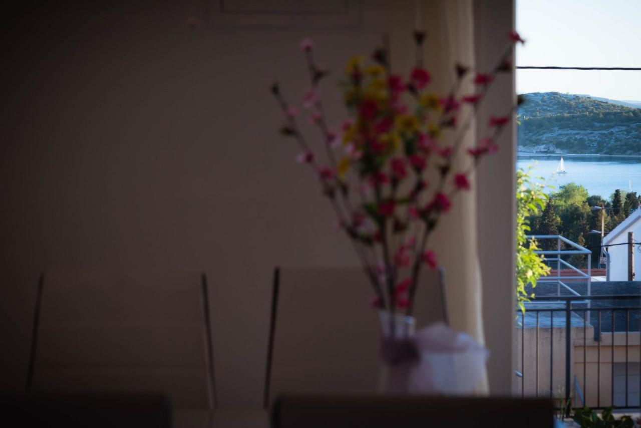 Apartments Nakic Sibenik Ngoại thất bức ảnh