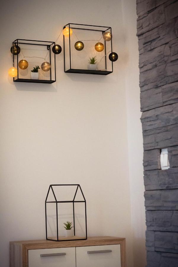 Apartments Nakic Sibenik Ngoại thất bức ảnh